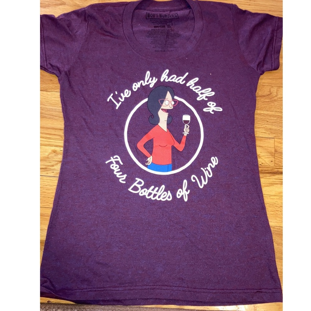 Bob’s Burgers Tshirt